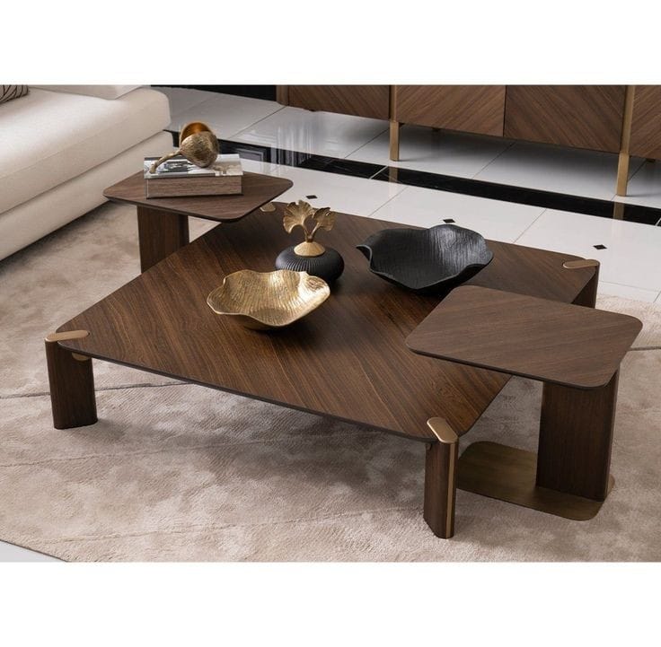 Center Table Design Collection